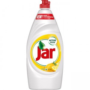 JAR na riad 900ml mix